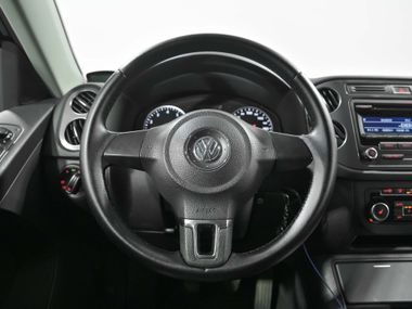 Volkswagen Tiguan 2012 года, 207 837 км - вид 9