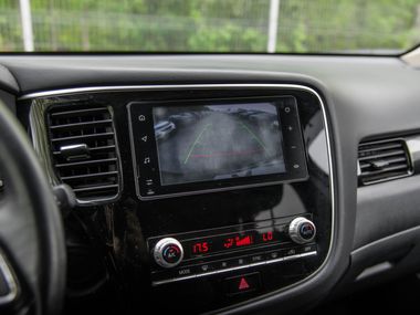 Mitsubishi Outlander 2020 года, 86 342 км - вид 11