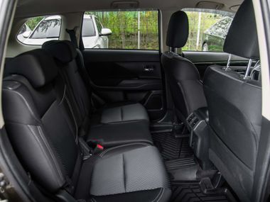 Mitsubishi Outlander 2020 года, 86 342 км - вид 16