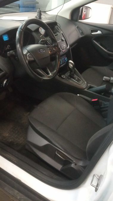 Ford Focus 2018 года, 205 000 км - вид 5