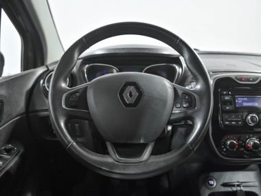 Renault Kaptur 2016 года, 139 328 км - вид 10