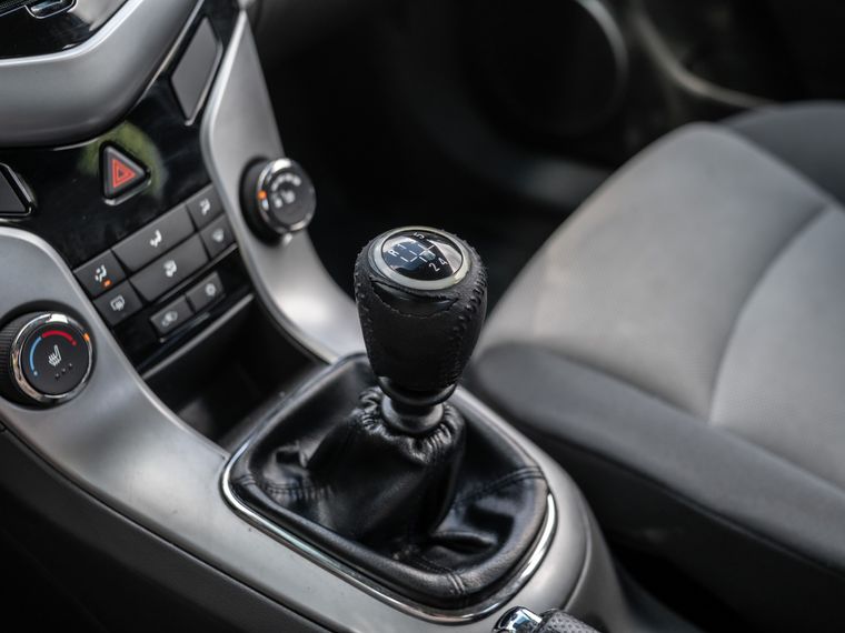 Chevrolet Cruze 2010 года, 306 020 км - вид 8