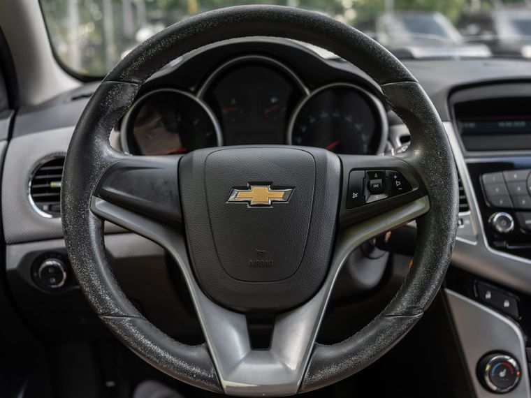 Chevrolet Cruze 2010 года, 306 020 км - вид 6