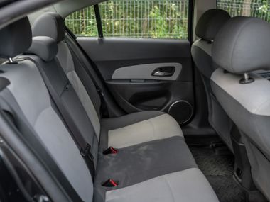 Chevrolet Cruze 2010 года, 306 020 км - вид 10
