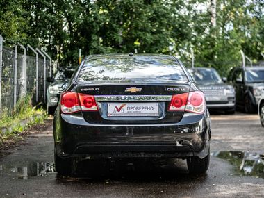 Chevrolet Cruze 2010 года, 306 020 км - вид 4