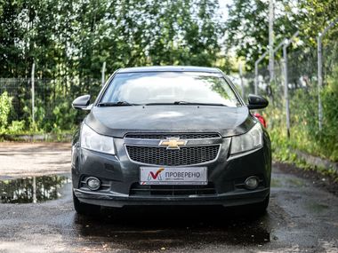Chevrolet Cruze 2010 года, 306 020 км - вид 3