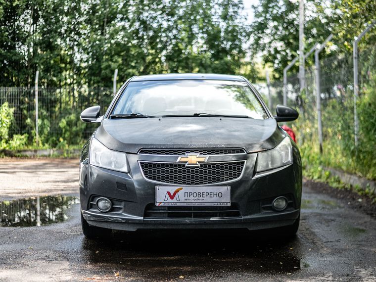 Chevrolet Cruze 2010 года, 306 020 км - вид 3