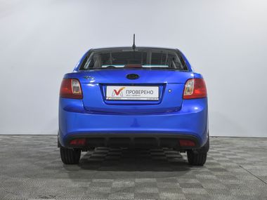 KIA Rio 2010 года, 152 000 км - вид 5