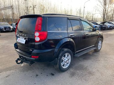 Haval H5 2020 года, 55 768 км - вид 4