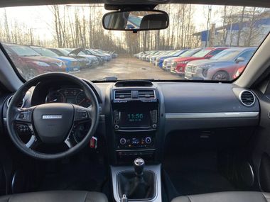 Haval H5 2020 года, 55 768 км - вид 7