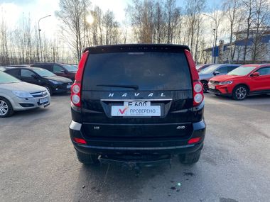 Haval H5 2020 года, 55 768 км - вид 5