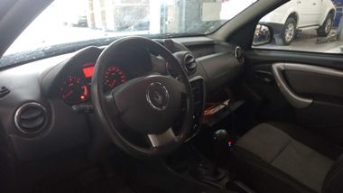 Renault Duster 2013 года, 101 748 км - вид 5