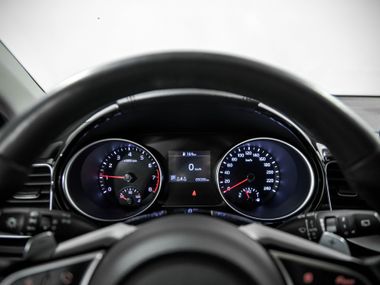 KIA Ceed 2020 года, 64 814 км - вид 7