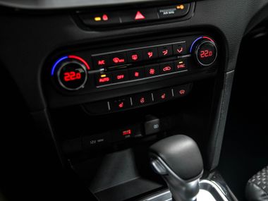 KIA Ceed 2020 года, 64 814 км - вид 13