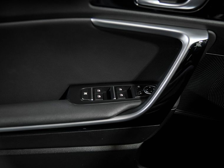 KIA Ceed 2020 года, 64 814 км - вид 15