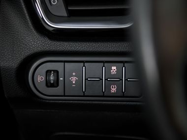 KIA Ceed 2020 года, 64 814 км - вид 16