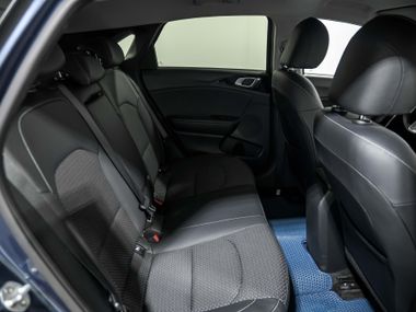 KIA Ceed 2020 года, 64 814 км - вид 17