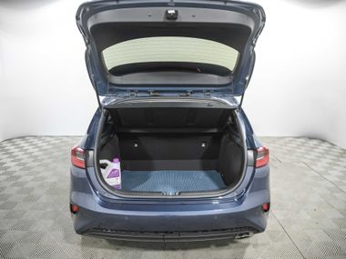 KIA Ceed 2020 года, 64 814 км - вид 20