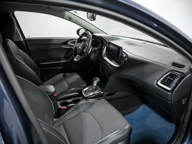 KIA Ceed 2020 года, 64 814 км - вид 19