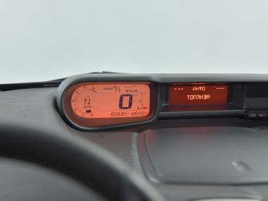 Citroen C3 Picasso 2013 года, 182 738 км - вид 8