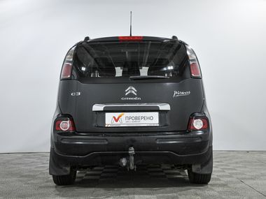 Citroen C3 Picasso 2013 года, 182 738 км - вид 6