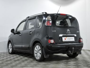 Citroen C3 Picasso 2013 года, 182 738 км - вид 7