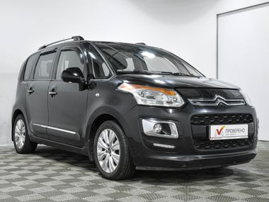 Citroen C3 Picasso 2013 года, 182 738 км - вид 3