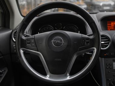 Opel Antara 2012 года, 215 964 км - вид 5