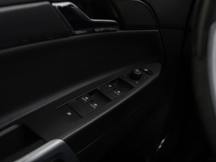 Opel Antara 2012 года, 215 964 км - вид 8