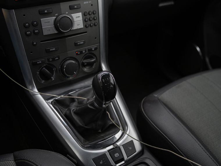 Opel Antara 2012 года, 215 964 км - вид 7