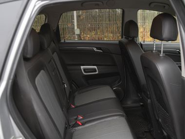 Opel Antara 2012 года, 215 964 км - вид 9
