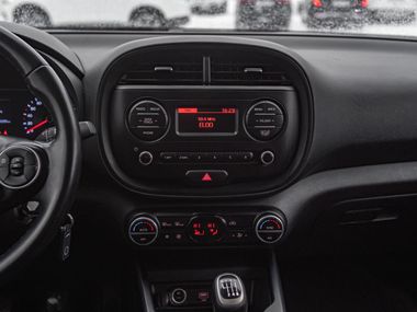 KIA Soul 2020 года, 149 978 км - вид 8