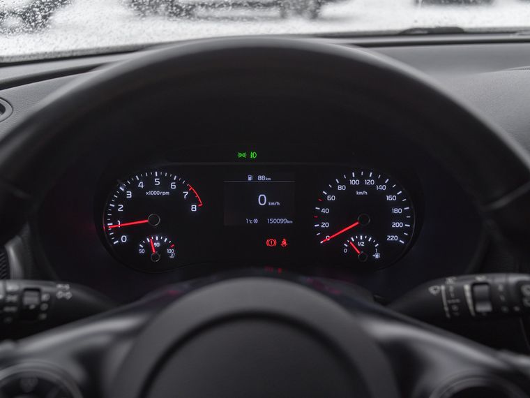 KIA Soul 2020 года, 149 978 км - вид 5