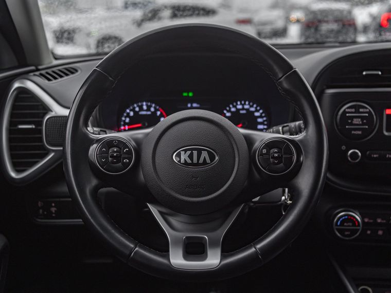 KIA Soul 2020 года, 149 978 км - вид 7