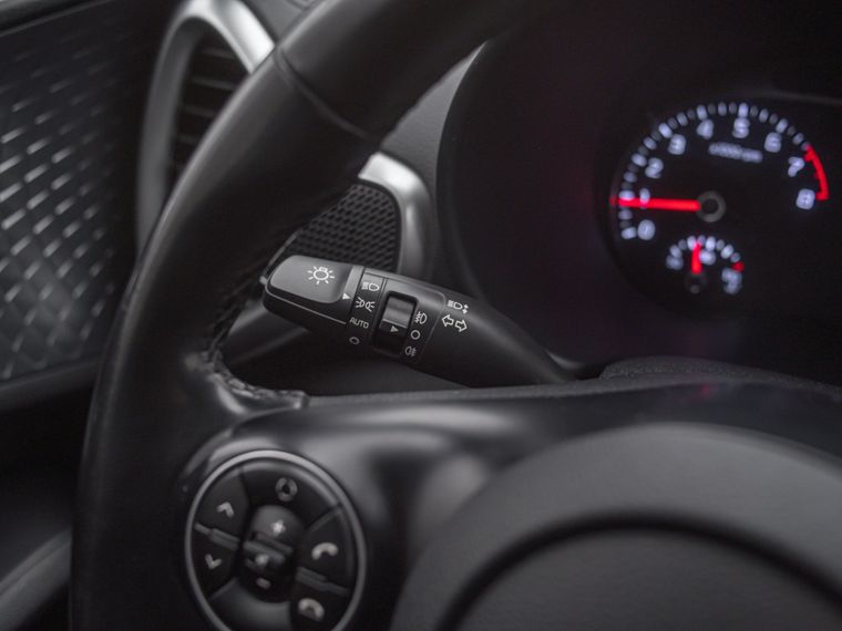 KIA Soul 2020 года, 149 978 км - вид 6