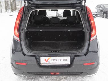 KIA Soul 2020 года, 149 978 км - вид 13