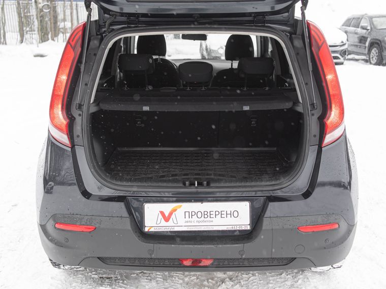 KIA Soul 2020 года, 149 978 км - вид 13