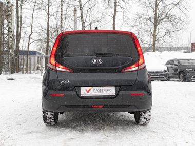 KIA Soul 2020 года, 149 978 км - вид 4