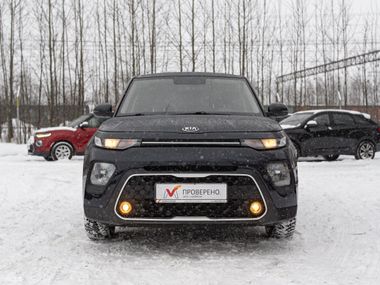 KIA Soul 2020 года, 149 978 км - вид 3