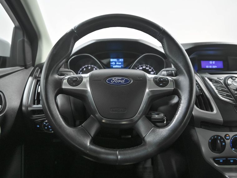 Ford Focus 2012 года, 168 985 км - вид 8