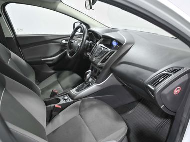 Ford Focus 2012 года, 168 985 км - вид 15