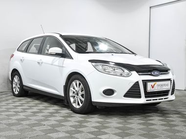 Ford Focus 2012 года, 168 985 км - вид 3