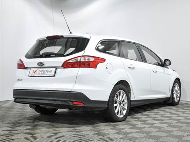 Ford Focus 2012 года, 168 985 км - вид 4