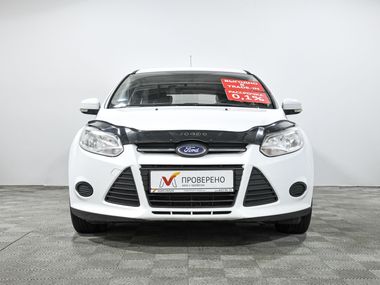 Ford Focus 2012 года, 168 985 км - вид 3