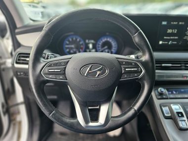 Hyundai Palisade 2021 года, 122 505 км - вид 9