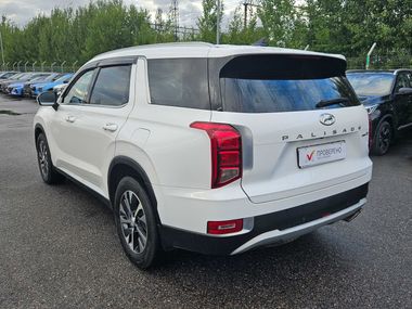 Hyundai Palisade 2021 года, 122 505 км - вид 6