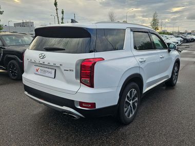 Hyundai Palisade 2021 года, 122 505 км - вид 5