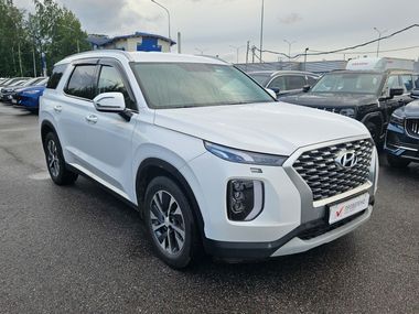 Hyundai Palisade 2021 года, 122 505 км - вид 3