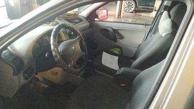 ВАЗ (LADA) Kalina 2012 года, 199 368 км - вид 5