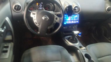 Nissan Qashqai 2010 года, 175 550 км - вид 5
